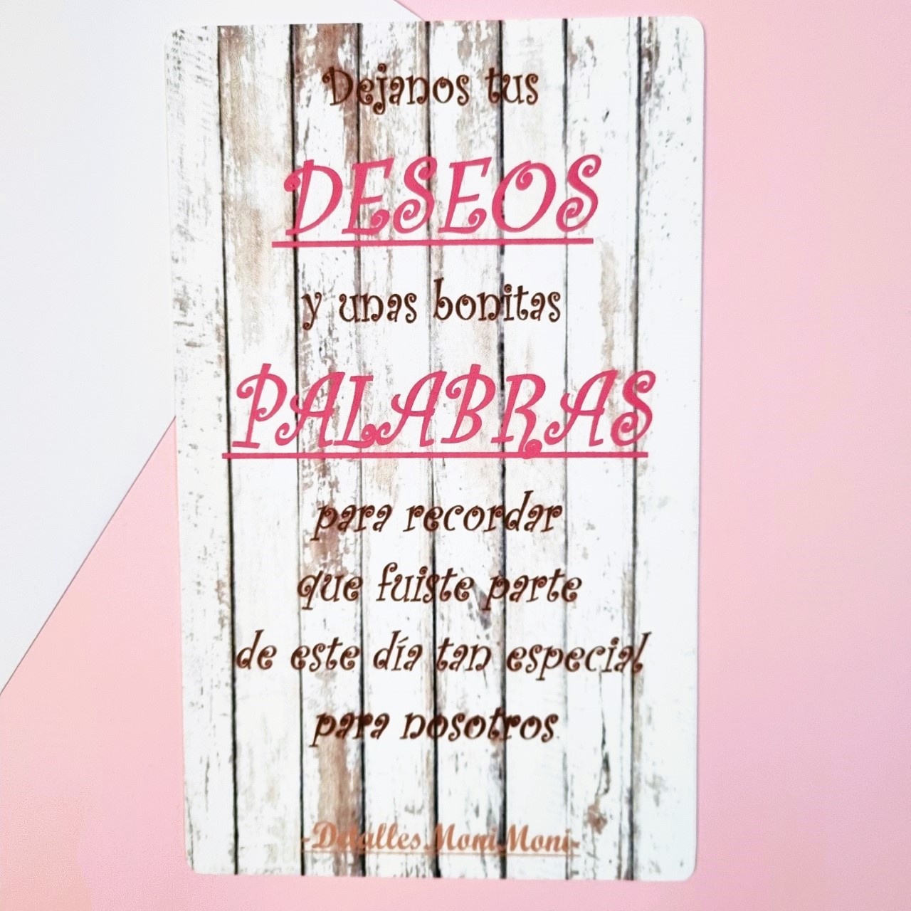 Cartel bonitas palabras cartel bonitas palabras