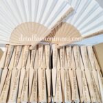 Abanico personalizado - Imagen 2