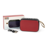 Altavoces rectangular bluetooth - Imagen 5