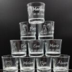 chupitos para Boda