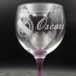 Copa personalizada con tu equipo futbol favorito - Imagen 4