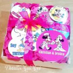 chapas para bodas