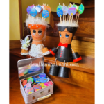 chapas para bodas