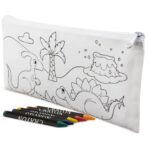 Estuche para colorear