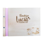 firmas bautizo