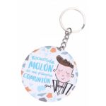 Llavero Recuerdo Molón - Imagen 2