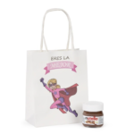 Mini Nutella para Comunión o Boda - Imagen 7