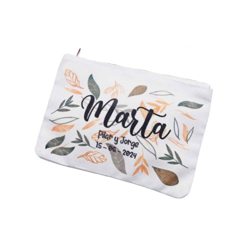 neceser personalizado