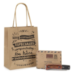 Navaja personalizada en caja postal - Imagen 4
