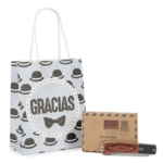Navaja personalizada en caja postal - Imagen 5