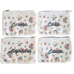Neceser personalizado florecitas - Imagen 2