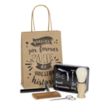 Set de afeitado para hombre - Imagen 7