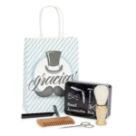 Set de afeitado para hombre - Imagen 8