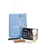 Set de afeitado para hombre - Imagen 9