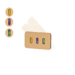 Set capsulas semillas - Imagen 4