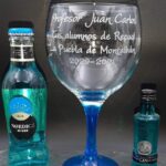 Copa para profesores