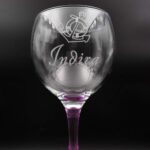 Copa marinera personalizada - Imagen 2