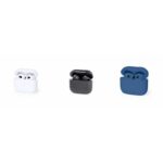 Auriculares inalambricos bluetooth detalle comunión - Imagen 3