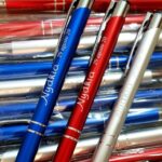 boligrafos personalizados comunión