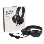 Cascos auriculares videojuegos y música - Imagen 4