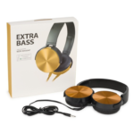 Cascos auriculares videojuegos y música - Imagen 6