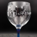 Copa personalizada con tu equipo futbol favorito - Imagen 3