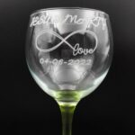 Copa infinito personalizada - Imagen 2