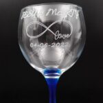 Copa infinito personalizada - Imagen 3