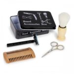 Set de afeitado para hombre