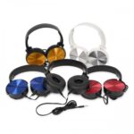 Cascos auriculares videojuegos y música - Imagen 2