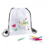Mochila con boli y soporte para móvil - Imagen 5