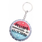 Llavero destapa momentos