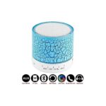 Mini altavoces bluetooth con luz led - Imagen 3