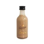 Miniatura crema de licor de Ruavieja 5cl