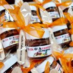 Nutella personalizada y presentada lista para entregar - Imagen 3