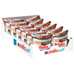 Nutella GO! caja - Imagen 3