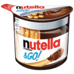 Nutella GO! caja - Imagen 2