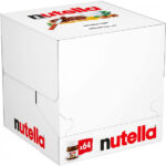 Nutella caja 64 unidades 25 gr - Imagen 3