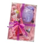 Pack gintonic rosa