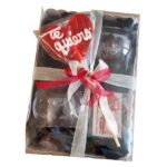 Pack 2 copas enamorados