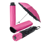 Paraguas y parasol mujer - Imagen 5