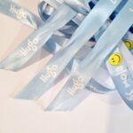 "La Comunión que más mola" - Pulseras tela baratas - Imagen 3