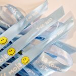 "La Comunión que más mola" - Pulseras tela baratas - Imagen 4