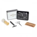 Set de afeitado para hombre - Imagen 6