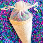 Arroz 4 colores para bodas 1kg - Imagen 2