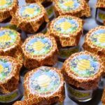 miel para eventos