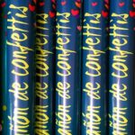 CONFETI COLORES