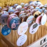 chapas para bodas