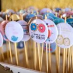 chapas para bodas