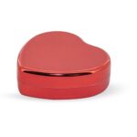 Bálsamo corazón rojo